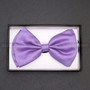 Bow Tie - Pastel violet