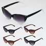 Cat Eye Shape Retro Fashion Sunglasses 80475