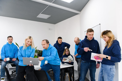 Mariya's BC product Test 3