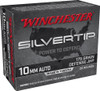 Winchester 10mm Auto Ammunition W10MMST 175 grain ST Hollow Point SX 20 Rounds