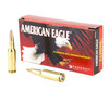 Federal 6.5 Grendel Ammunition American Eagle AE65GDL1 120 Grain Open Tip Match 20 Rounds