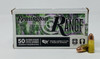 Remington 9mm Luger Ammunition RT9MM3 115 Grain Full Metal Jacket CASE 500 Rounds