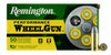 Remington Performance WheelGun 44 S&W Special RPW44SW 246 Grain Lead Round Nose 50 Rounds