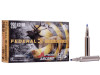 Federal 280 Ack Imp Ammunition P280AITA1 155 Grain Terminal Ascent Ballistic Tip 20 Rounds