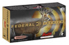Federal Premium 270 Win Ammunition P270SS1 130 Grain Swift Scirocco II Ballistic Tip 20 Rounds