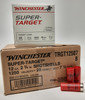 Winchester 12 Gauge Ammunition TRGT12507CASE 2-3/4" 1oz 7-1/2 Shot CASE 250 Rounds