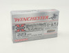 Winchester 223 Super-X Ammunition W223HP55 55 Grain Boat Tail Hollow Point 20 Rounds