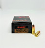 Barnes Vor-Tx 9mm Ammunition BB32005 115 Grain TAC-XP Hollow Point 20 Rounds