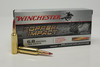 Winchester Copper Impact 6.8 Western Ammunition X68WLF 162 Grain Ballistic Tip 20 Rounds