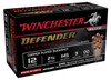 Winchester Elite Defender 12 Gauge Ammunition WSB1200PD 2-3/4" 9 Pellet 00 Buck 1145 FPS 10 Rounds
