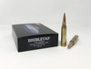 Double Tap 338 Lapua Ammunition DT338L300HP20 300 Grain Long Range Hollow Point Boat Tail 20 Rounds