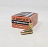 SIMX 9mm Ammunition SIMX21565 45 Grain DefenseCore Lead Free Hollow Point 20 Rounds
