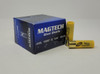 Magtech 20 Gauge Ammunition MT20BSA 2-3/4" 13/16oz 26 TTT Pellet Shot 1250fps 25 Rounds