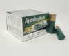 Remington 12 Gauge Ammunition Hypersonic Steel RHSS12MB 3" 1-1/4oz BB Shot 1700fps 25 Rounds