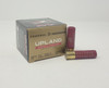 Federal Upland 28 Gauge Ammunition FP28375 2-3/4" 3/4oz #7.5 Copper Plated Shot 1295fps 25 Rounds