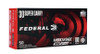 Federal American Eagle 30 Super Carry Ammunition AE30SCA 100 Grain Full Metal Jacket 50 Rounds