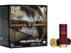 Federal 12 Gauge Premium High Overall Ammunition HOA12HC18CASE 2.75" 1oz #8 Shot 250 Rounds