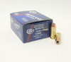 DoubleTap 10mm Ammunition Colt Defense 10MM180CT 180 Grain Jacketed Hollow Point 20 Rounds