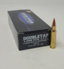 Double Tap 6.8 Rem SPC Ammunition 68R110RD 110 Grain Ballistic Tip 20 Rounds