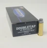 DoubleTap 44 Mag Ammunition 44M240HC20 240 Grain Hard Cast Solid Semi-Wadcutter 20 Rounds