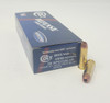 DoubleTap 38 Special +P Ammunition Colt Defense 38SP110CT 110 Grain Lead Free Solid Copper Hollow Point 20 Rounds