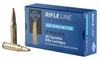 Prvi PPU 308 Win Ammunition PP3081 150 Grain Soft Point CASE 200 Rounds