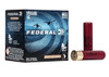 Federal 12 Gauge Ammunition Speed-Shok Steel WF1333 3-1/2" #3 Shot 1-3/8oz 1550fps 25 Rounds