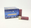 Federal 12 Gauge Ammunition Speed Shot Steel WF1423 3" #3 Shot 1-1/4oz 1450fps 25 Rounds