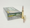 Remington 243 Win Ammunition Premier Scirocco Bonded PRSC243WA 90 Grain Ballistic Tip 20 Rounds