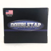 DoubleTap 45 Colt Ammunition Lead Free 45CS160X 160 Grain Solid Copper Hollow Point 20 Rounds