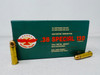 Golden Eagle 38 Special Ammunition 1E382507 130 Grain Full Metal Jacket CASE of 1000 Rounds