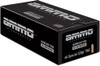 Ammo Inc 44 Special Ammunition AI44S220TMC-A50 220 Grain Total Metal Case 50 Rounds
