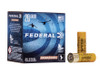 Federal 20 Gauge Ammunition Speed-Shok Steel Waterfowl WF2086 2-3/4" #6 Shot 3/4oz 1425fps 25 Rounds