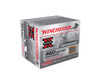 Winchester 460 S&W Mag Ammunition Super X X460SW 250 Grain Jacketed Hollow Point 20 Rounds