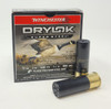 Winchester 12 Gauge Ammunition Drylok Super Steel XSC123BBB 3" BBB Shot 1-1/4oz 1400fps 25 Rounds