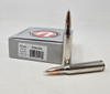 Underwood 338 Lapua Ammunition UW870 250 Grain Accubond Ballistic Tip 10 Rounds