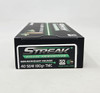Ammo Inc 40 S&W Ammunition Green Streak Visual AI40180TMCSTRKGRN50 180 Grain Total Metal Coating 50 Rounds