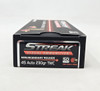 Ammo Inc 45 Auto Ammunition Red Streak Visual AI45230TMCSTRKRED50 230 Grain Total Metal Coating 50 Rounds
