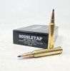 DoubleTap 300 Win Mag Lead Free 3W175X 175 Grain Solid Copper Tipped Hollow Point 20 Rounds