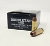 DoubleTap 10mm Ammunition Lead Free 10MM155X 155 Grain Solid Copper Hollow Point 20 Rounds