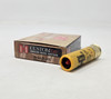 Hornady 20 Gauge Ammunition Custom Lite Reduced Recoil H86233 2-3/4" FTX Slug 250 Grain 1600fps 5 Rounds