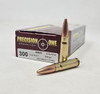 Precision One 300 AAC Blackout Ammunition *REMAN* Target PONE1727 150 Grain Full Metal Jacket 20 Rounds