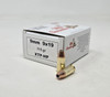 Mills Ammunition 9mm Ammunition 9115FBXXTP 115 Grain XTP Jacketed Hollow Point 20 Rounds