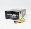 DoubleTap 45 Colt +P Ammunition Controlled Expansion 45P250CE20 250 Grain Semi-Jacketed Hollow Point 20 Rounds