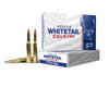 Nosler 270 Win Ammunition Whitetail Country NOS40110 130 Grain Jacketed Soft Point 20 Rounds