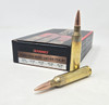 Barnes 7mm Rem Mag Ammunition BB7MM2 Copper TSX 160 Grain Hollow Point Boat Tail 20 Rounds
