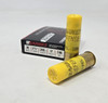 Barnes 20 Gauge Ammunition Defense BDS20G01 2-3/4" #3 Buckshot 17 Pellet 1140fps 5 Rounds