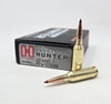 Hornady 22 ARC Ammunition Precision Hunter H81544 80 Grain ELD-X 20 Rounds