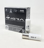 Migra 12 Gauge Ammunition Steel Custom Waterfowl M12SS2BB 3" #2 &amp; BB Stack Load 1-1/4oz 1445fps 25 Rounds