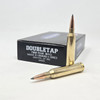 DoubleTap 7mm Rem Mag Ammunition 7M168LR 168 Grain Long Range Bonded Ballistic Tip 20 Rounds